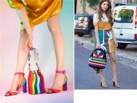 不一定要穿贵鞋,但一定要穿对鞋