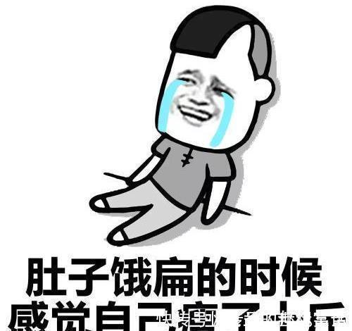 |开心笑话:正打饭呢, 儿子突然就伸一个空碗过来说