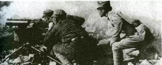 我军|为了全歼日军106师团,我军失去了两个精锐师团,最终胜利