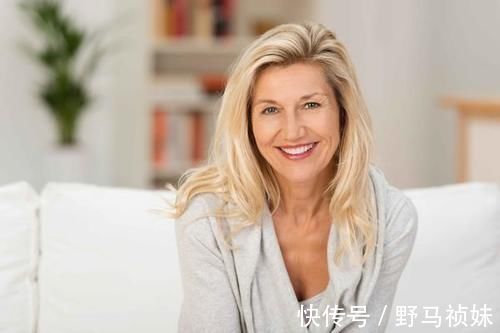 女性|这4个表现，是女性衰老的标志！若你有，衰老或已来临