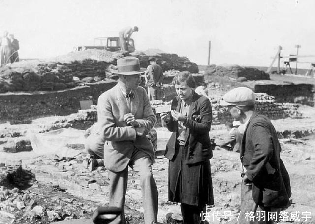  罗马|英国考古学家内讧，大学教授质疑前辈：没有所谓的罗马屠杀