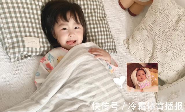 小宝宝|秋冬季节宝宝“盖被攻略”拍了拍宝妈,正确盖被,让孩子远离疾病