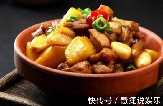 简单又好吃的几道家常菜,味道鲜美,麻辣爽口,下酒又下饭