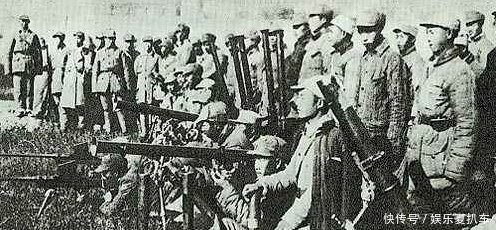 杀敌|抗日战争故事:爱兵歼敌双模范王克勤,奋勇杀敌!