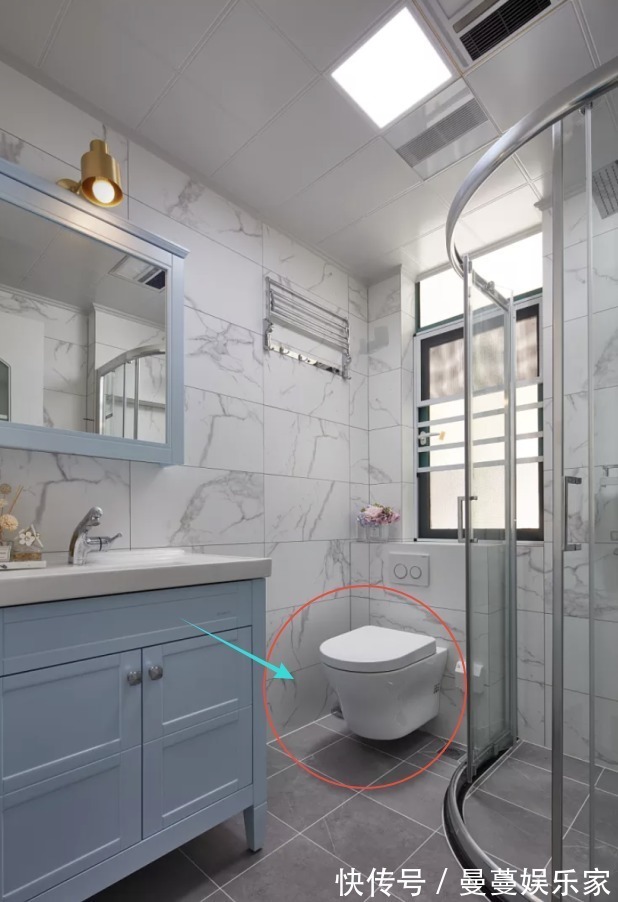 手机充电|聪明老公鬼点子多,装修时做了这7处小细节,入住家务少一半