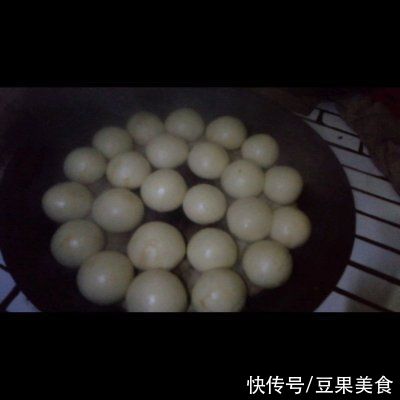 原来铁锅大馒头才是真正的米饭杀手