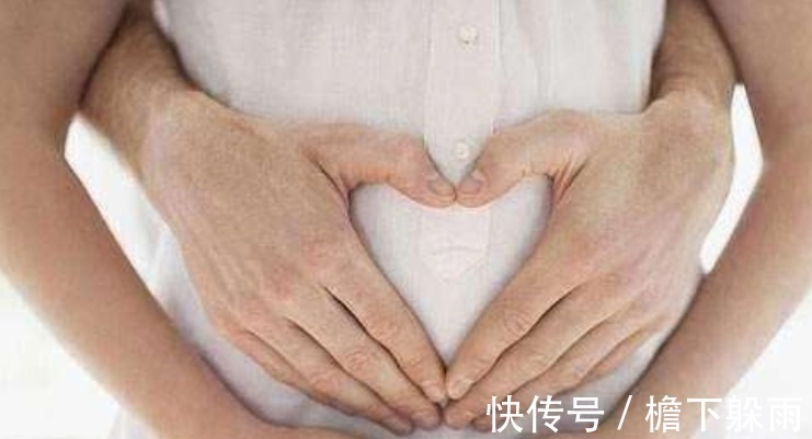 怀孕|怀孕后,这几个孕期反应若符合2个,可能是小帅哥来找你