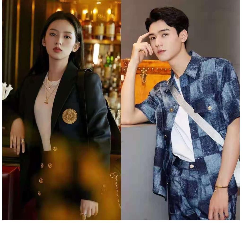 第二期|《中餐厅5》龚俊周也频繁互动引争议，俊男美女之间有纯友谊吗？