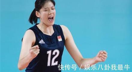 亚运会冠军|作为以后国家队核心,希望李盈莹明年带队拿下亚运会冠军