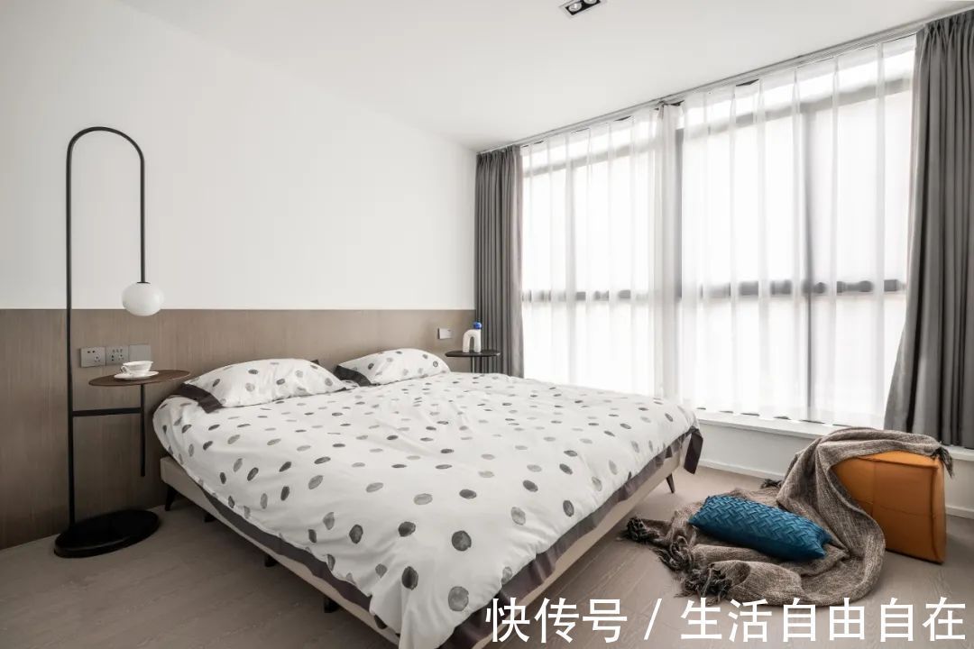 舒适|现代风格，生活如何变得优雅舒适且享受！