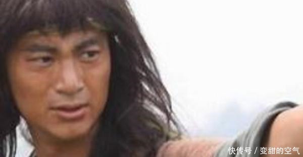 皇帝|水浒传梁山上结局最好的人,李俊在离开宋江之后还当上了皇帝!