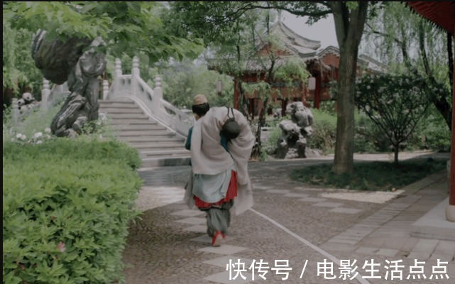 |《玉楼春》辣目洋子成全剧搞笑担当,圈粉程度不输白鹿、金晨!