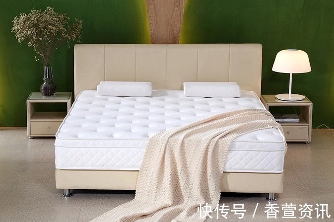 床褥|铺上床垫后,还需要加一层“床褥”吗很多人都错了,难怪螨虫多