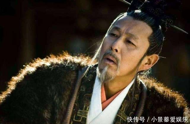 刘邦|西汉初年的真正大赢家,没什么本事,却成刘邦的女婿,女儿成皇后