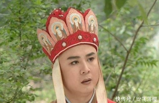 如来|为啥六耳猕猴死后,唐僧便再没念过紧箍咒?你看看如来钵下的是谁