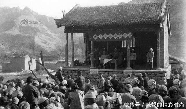 枪毙|1949年，我军俘虏了一位桂系军长，为何直接将他枪毙