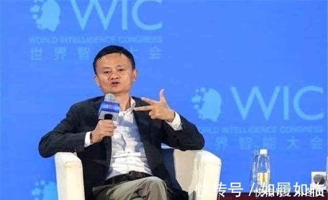 榜首|中国电商“大洗牌”，阿里巴巴营收排第二，榜首营收1211亿