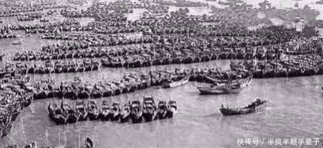 古老采石坑,几十年前竟有人放鱼,如今钓友要40米深才能钓到鱼