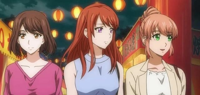 青梅竹马是消防员第二季制作决定,等等,为什么这部番能有第二季