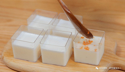 阿瓦洛内|营养美味两手抓,桂花椰奶「宝宝辅食」是你的不二之选