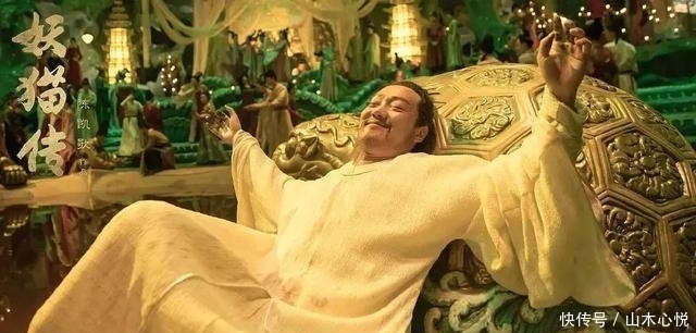 败笔|《长安十二时辰》最大败笔,在于它过分还原了历史的真实