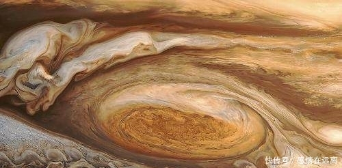 木星，“八星最大”，你知道多少？