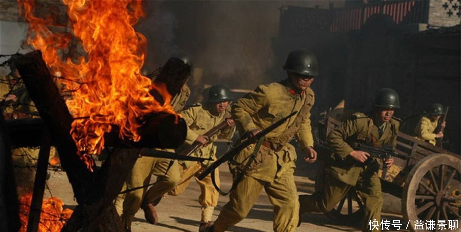 印度|揭秘：日本二战曾经侵略印度，为何进攻一次就放弃了？