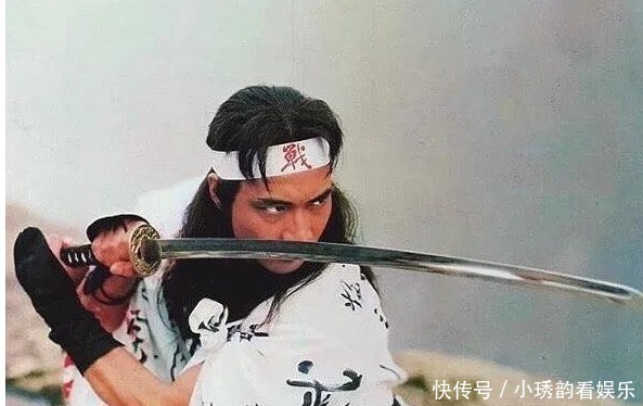  反派|程小东武侠处女作，遇上了穷途末路徐少强，成就了反派第一小生