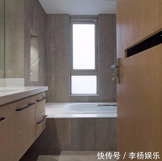 极简风|晒晒我家128㎡新房装修,原木极简风,80后90后看了一定会心痒痒