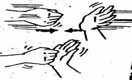 脏腑|双手抓住它，好处太多了！