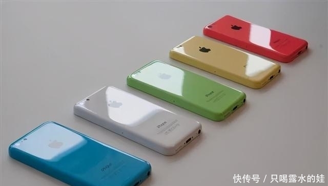 ID|iPhone 5c实锤“过时”,苹果却又重启Touch ID