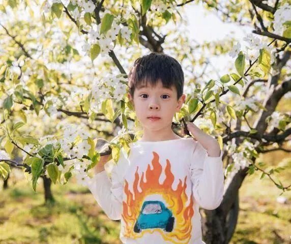 嗯哼|孩子不是双眼皮,家长亲自给整成双眼皮,网友:无知