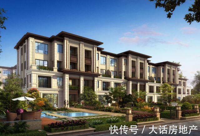 中梁地产|中梁控股:卖掉即将上市的中梁百悦智佳,是断臂求生吗?