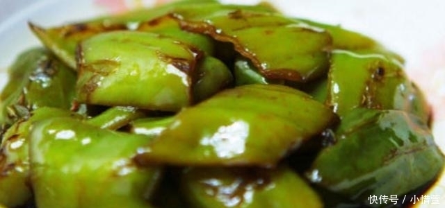 下饭|柿子椒5种最好吃的做法，简单美味又下饭，看看你喜欢吃哪种？