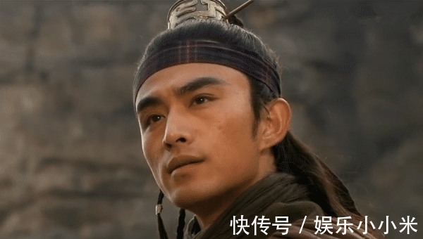 小李广花荣$此人原本是一位农民,却能力敌梁山两位天罡,武艺远胜林冲