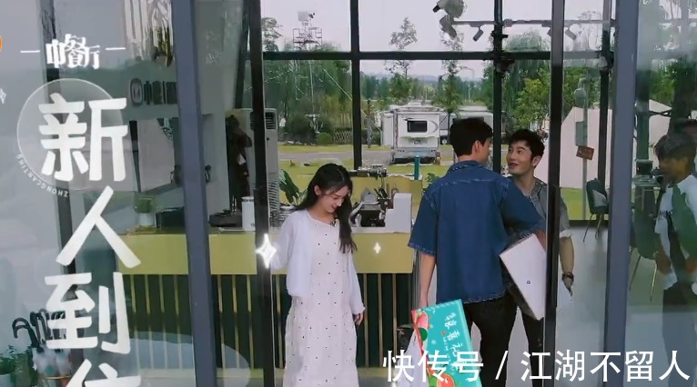 综艺感|把敷衍当人设,把不懂常识当蠢萌,《中餐厅》还能走多远!