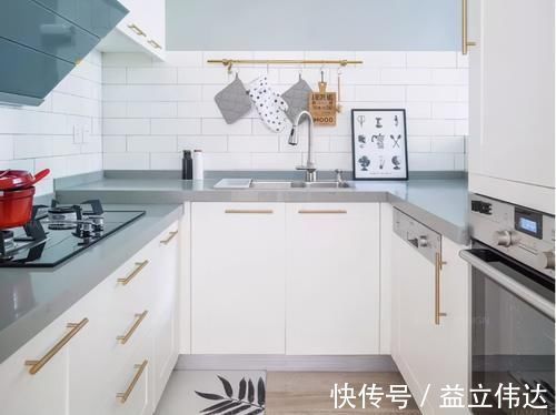 吸油烟机|厨房装修别乱装，5处地方不仅省钱还实用，聪明人都这样装