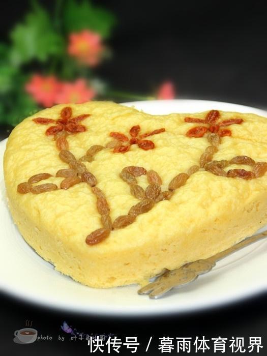 松软|玉米面怎么做细腻松软怎么避免发粘9成人第一步就错了