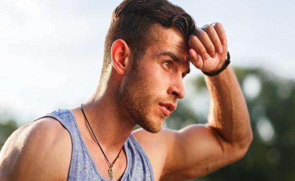 男性雄激素旺盛,身体多有三大特征,若你全中,魅力不可挡