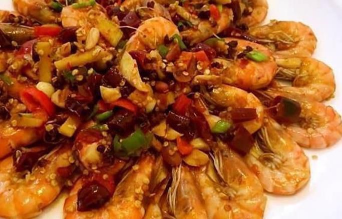 可口|推荐几样家常菜, 美味下饭,鲜香可口,天天吃也不会腻