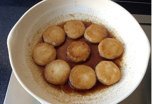 好吃|糯米粉别再包汤圆了,这样做,软糯香甜好吃到哭