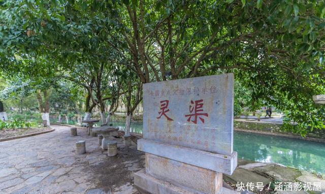 秦始皇留下2大建筑奇迹，一个长城家喻户晓，一个在桂林旁很冷门