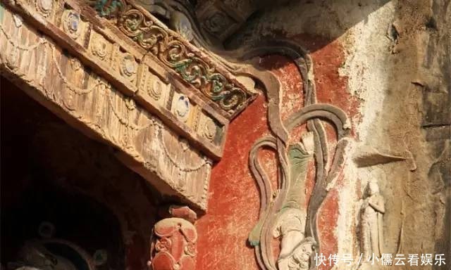 南龛石窟,带你“穿越”千年,梦回大唐盛世