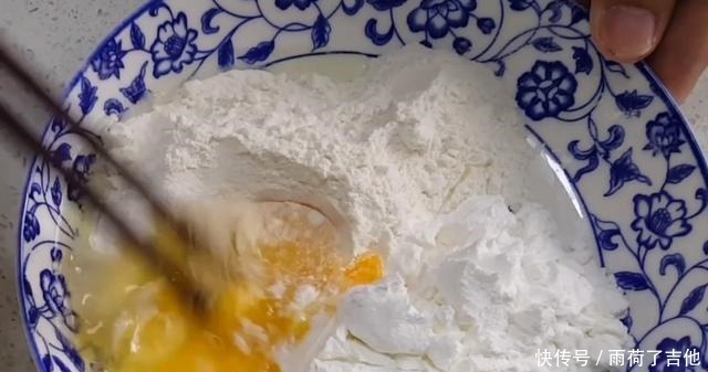 教你外面店铺炸鸡腿的秘方,学会都可以开店,赶快收藏!