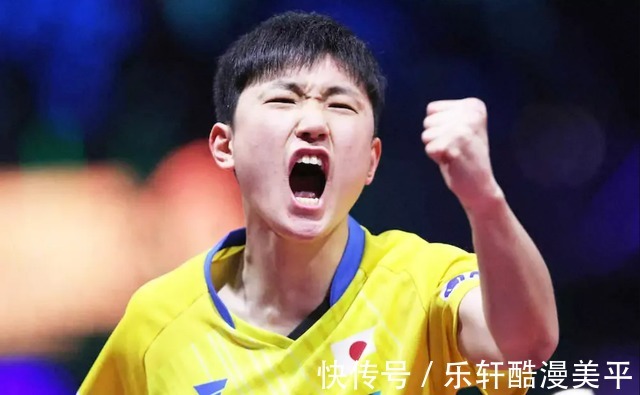 日本|深夜消息！伊藤美诚报名参加全日本锦标赛我是日本女乒一姐！