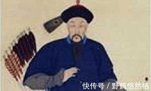 李遵顼|历史上的武状元凤毛麟角 都很出名