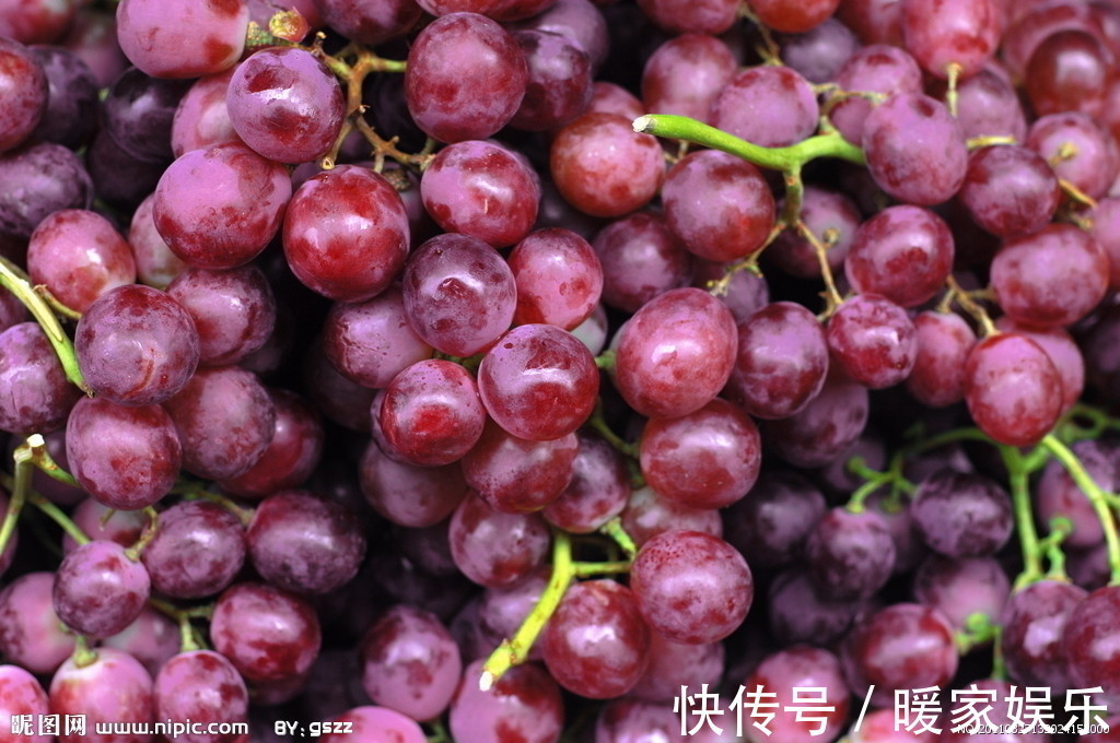 糖尿病人|立秋后,吃葡萄好处多,但一类人不能多食,记得告诉家人