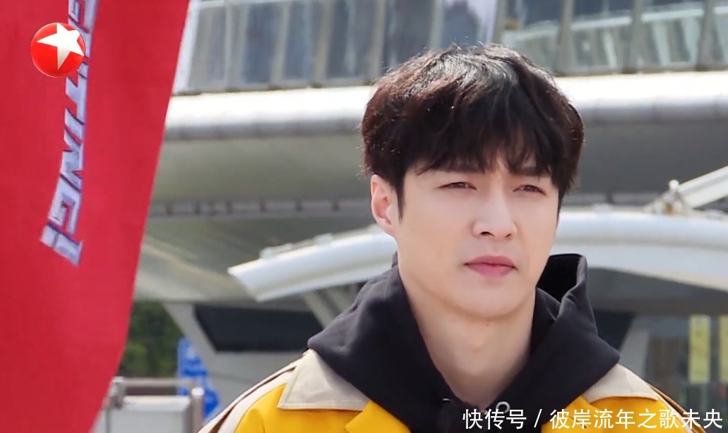 施嘉宁 《极限挑战》重大失误,开播三分钟,网友狂刷这个人的名字!