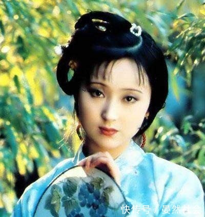 宝玉@《红楼梦》中,和林黛玉最相配的人不是贾宝玉,而是他