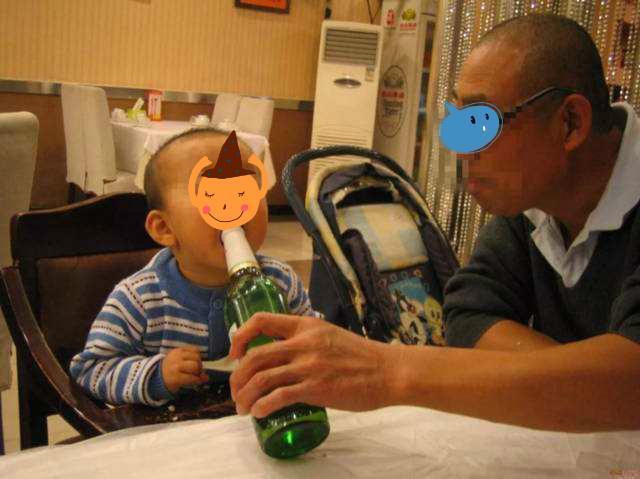 大人|别再这样“逗”小孩,你的几句玩笑话,可能毁了娃一生